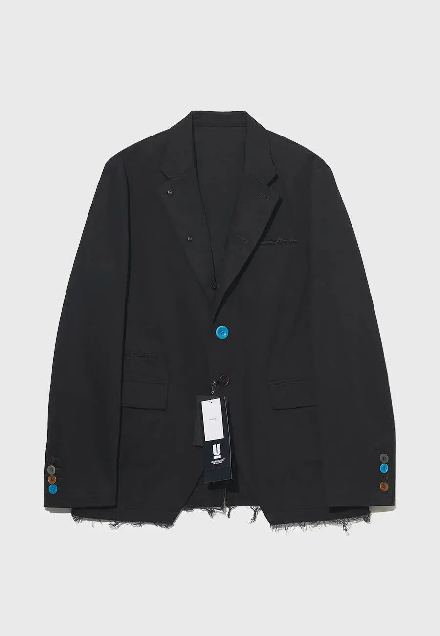 UNDERCOVER blazer